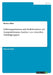 Selbstorganisation und Kollaboration auf Lernplattformen. Analyse von virtuellen Arbeitsgruppen by Alber, Markus
