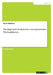 Der Imperativ in deutschen und spanischen Werbeplakaten by Baidoun, Nevin