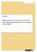 Digitalisierung in Unternehmen für den Arbeitsalltag am Beispiel des Unternehmens "ABC GmbH" by Rösch, Tim