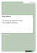 Coaching als Instrument der Personalentwicklung by Hoffmann, Katja