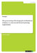 The processing of homographs in Mandarin Chinese. A cross-modal lexical priming experiment by Anonymous