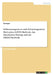 Selbstmanagement und Zeitmanagement Methoden. ALPEN-Methode, das Eisenhower-Prinzip und die SMART-Methode by Anonym
