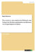 Theoretische und empirische Befunde zum Verlauf der Belohnungsfunktion im Rahmen von Vergütungskontrakten by Neubauer, Ralph