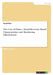 The Case of France. Board Structure, Board Characteristics and Monitoring Effectiveness by David Port