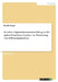Iterative Organisationsentwicklung in der agilen Transition. Ansätze zur Förderung von Selbstorganisation by Stapel, Henrik