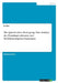 Die Querdenken Bewegung. Eine Analyse der Framingstrukturen und Mobilisierungsmechanismen by Pelz, R.