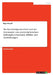 Ein Rechtsträgerwechsel und die Autonomie von niedersächsischen Stiftungshochschulen. Effekte und Auswirkungen by Strauß, Reja