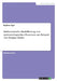 Mathematische Modellierung von epidemiologischen Prozessen am Beispiel von Dengue Fieber by Yigit, Rojbine