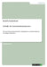Schule als Sozialisationsinstanz: Die sozialisationstheoretischen Perspektiven von Talcott Parsons und Jürgen Habermas by Hundertmark, Hendrik