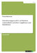 Periodisierungsmodelle im Triathlon. Unterschiede zwischen Langdistanz und Kurzdistanz by Bechmann, Tristan