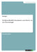 Rubikon-Modell, Emotionen und Motive in der Psychologie by Anonym