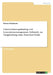 Unternehmensgründung und Innovationsmanagement. Fallstudie zur Neugründung einer Franchise-Filiale by Griesbaum, Gianna