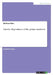 On the disposition of the prime numbers by William Fidler
