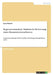 Regressionsanalyse. Statistische Bewertung eines Brauereiunternehmens: Capital Asset Pricing Model (CAPM) und Arbitrage Pricing Theory (APT) by Pacher, Luca