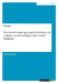 The Media Landscape and the Influence of Cultures on Advertising in the United Kingdom by Anonymous