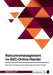 Retourenmanagement im B2C-Online-Handel. Potenziale und Gefahren des Outsourcings der Retourenlogistik by Anonymous
