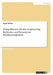 Erfolgsfaktoren für den Projekterfolg. Methoden und Prozesse im Projektmanagement by Köhler, Frank