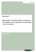 Basic school teachers and the teaching of ICT. Attitude and competence level in Cape Coast Metropolis by Kwaku Barfi