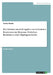 Die Debatte um Kulturgüter aus kolonialen Kontexten im Museum. Zwischen Restitution und Objektgeschichte by Honke, Corina