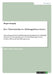 Der Österreichische Bildungsklima-Index: Entwicklung, Studien-Durchführung und Ergebnisanalyse im Hinblick auf private Förderungsstrategien und Bildun by Gangoly, Jürgen