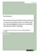 Zur Anerkennung informell und non-formal erworbener Kompetenzen als Förderung der Durchlässigkeit zwischen beruflicher und akademischer Bildung: Am Be by Dissemond, Jan