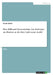 Free Will and Determinism. Are both just an illusion or do they hold some truth? by Sarah Sailer