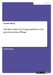 Das Potenzial von Gruppenarbeit in der psychiatrischen Pflege by König, Theodor