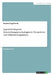 Jugenddelinquenz. Entwicklungspsychologische Perspektive und Etikettierungsansatz by Engelhardt, Pauline
