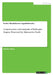 Construction and Analysis of Turbo-Jet Engine Powered by Alternative Fuels by Pruthvi Mundalamane Jagadishchandra