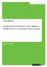Employment demand for civil engineers. Implications to curriculum improvement by Jimmy Nebrida