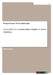 La société en commandite simple en droit OHADA by Yimou Nassandja, François-Xavier