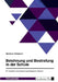 Belohnung und Bestrafung in der Schule. Ein Vergleich verschiedener psychologischer Schulen by Hinderer, Marleen