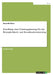 Erstellung einer Trainingsplanung für das Beweglichkeits- und Koordinationstraining by Giese, Dominik