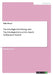 Nachhaltigkeitsbildung und Nachhaltigkeitshandeln durch Influencer*innen? by Dirsat, Felix