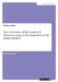 The irrelevance of the location of Riemann's zeros to the disposition of the prime numbers by William Fidler