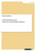 Projektplanung eines Software-Entwicklungs-Projektes by Veselinovic, Doina
