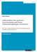 Selbststudium: Eine qualitative Interviewstudie zum Thema Podcastnutzung junger Erwachsener: Wie und in welchen Kontexten eignen sich junge Erwachsene by Wendt, Merle