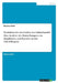Produktsuche via Chatbot im Onlinehandel? Eine Analyse der Einstellungen von Kundinnen und Kunden in der DACH-Region by Bald, Martina