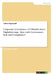 Corporate Governance 4.0. Wandel durch Digitalisierung - Quo vadis Governance, Risk and Compliance? by Nganyadi, Joshua
