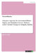 Adaptive Capacity for Institutional Water Supply and Sanitation Service Delivery under Climate Change in Chingola, Zambia by Osward Mukosha