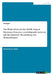 Das Waisenhaus in der Kritik. August Hermann Franckes verteidigende Antwort auf die kritische Beurteilung des Waisenhauses by Anonymous