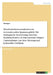 Mitarbeiterkommunikation im internationalen Spannungsfeld. Die strategische Ausrichtung interner Kommunikation in international tätigen Unternehmen vo by Anonymous