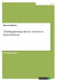 Trainingsplanung mit der extensiven Dauermethode by Kinkela, Naomie