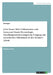 John Stuart Mills Utilitarismus und Immanuel Kants Deontologie. Handlungsorientierungen im Umgang mit moralischen Dilemmata in der Sozialen Arbeit by Anonym