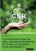 The Behaviour of Selected Small and Medium Enterprises in the Area of Corporate Social Responsibility by Peter Achenbach