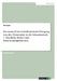 Die Auswahl der Schulform beim Übergang von der Primarstufe in die Sekundarstufe 1. Elterliche Motive und Entscheidungsfaktoren by Anonymous