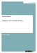 Britpop and national identity by Christina Binter