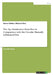 The Eye Dominance Porta Test in Comparison with the Circular Manually Influenced Test by Hakan Dahlbo