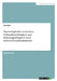 Psychologisches Gutachten. Polizeidienstfähigkeit und Belastungsfähigkeit eines Kriminalhauptkommissars by Anonym