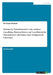 Kulturelle Transformation im antiken Gandhāra. Rückschlüsse auf buddhistische Transmission, Kushana und weitgereiste Griechen by Baldauf, Christoph